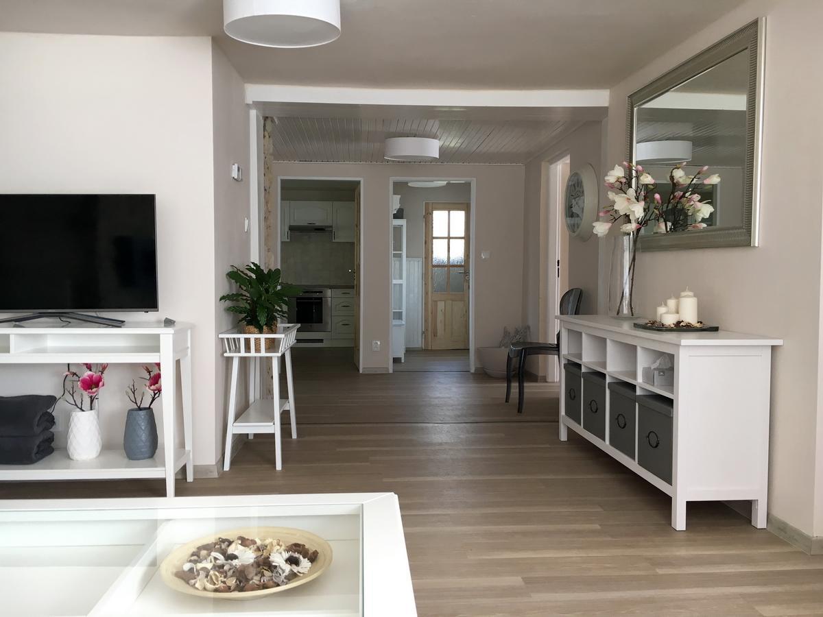 Vila Verunka Plzeň Exteriör bild